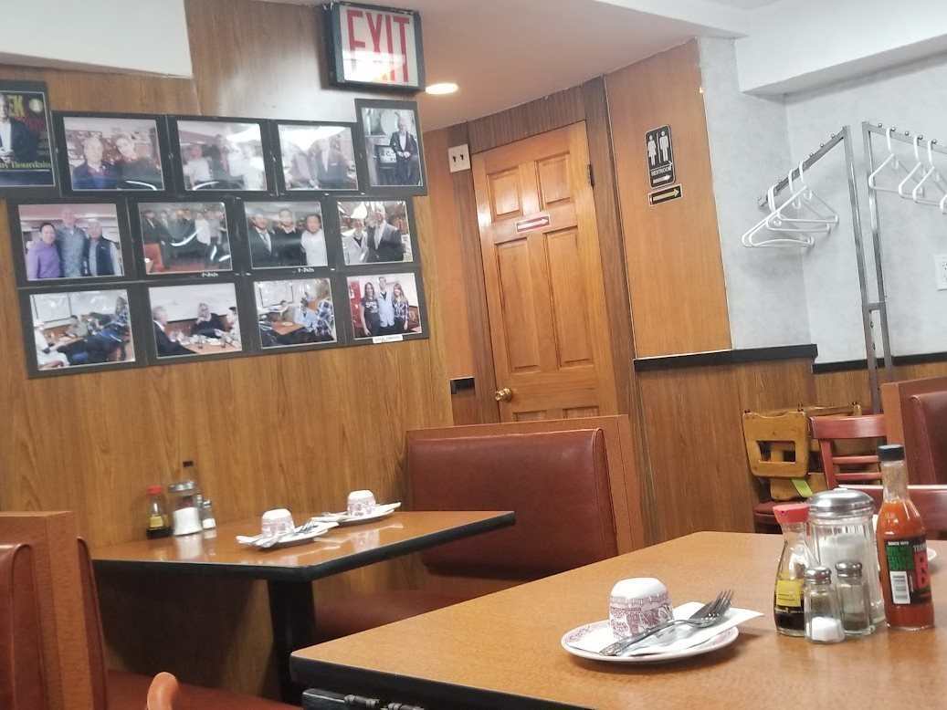Hop Kee Restaurant